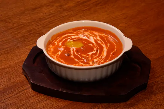 Butter Chicken Curry