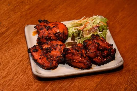 Tandori Chicken
