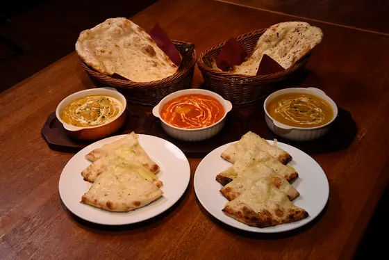 Indian Food