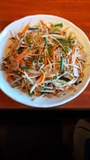 Bean Sprout Champuru