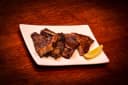 Beef Ribs