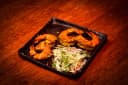 Chicken Shrimp (4pcs)