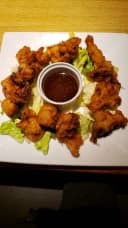 Chinese Chicken