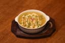 Coconut Chicken Curry