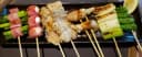 Daily Assorted Skewer
