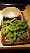 Edamame