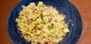 Garlic Fried Rice