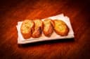 Garlic Toast