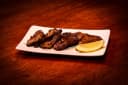 Jerk Chicken