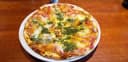 Margarita Pizza