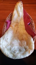 Plain Naan