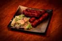 Seekh Kebab (4pcs)