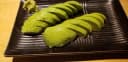 Sliced Avocado