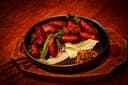 Spicy Sausages