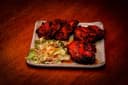 Tandoori Chicken (4pcs)