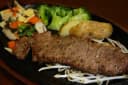 Tenderloin Steak