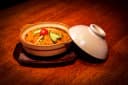 Vegetable Biryani