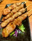 Yakitori
