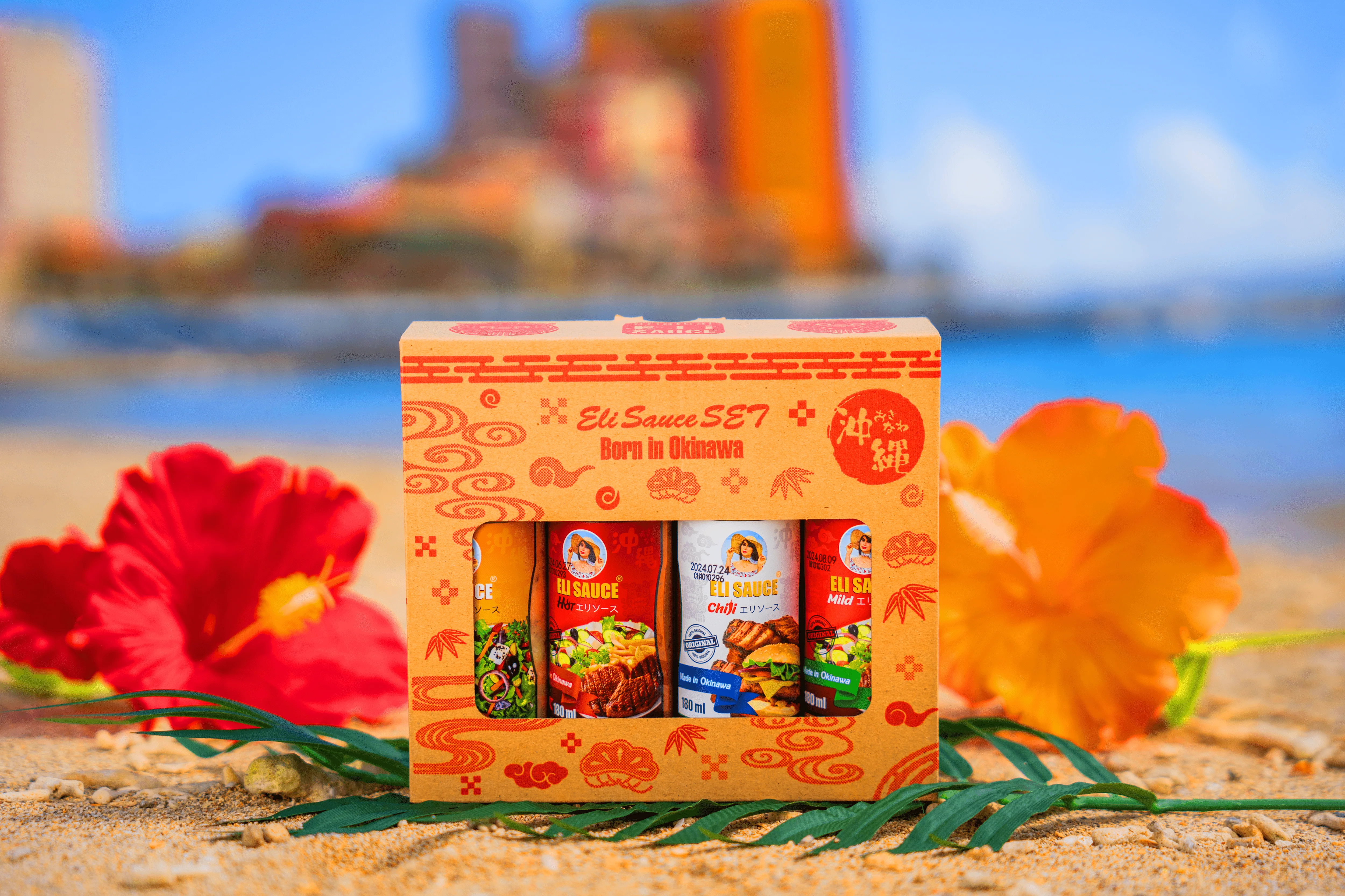 Eli Sauce 180ml